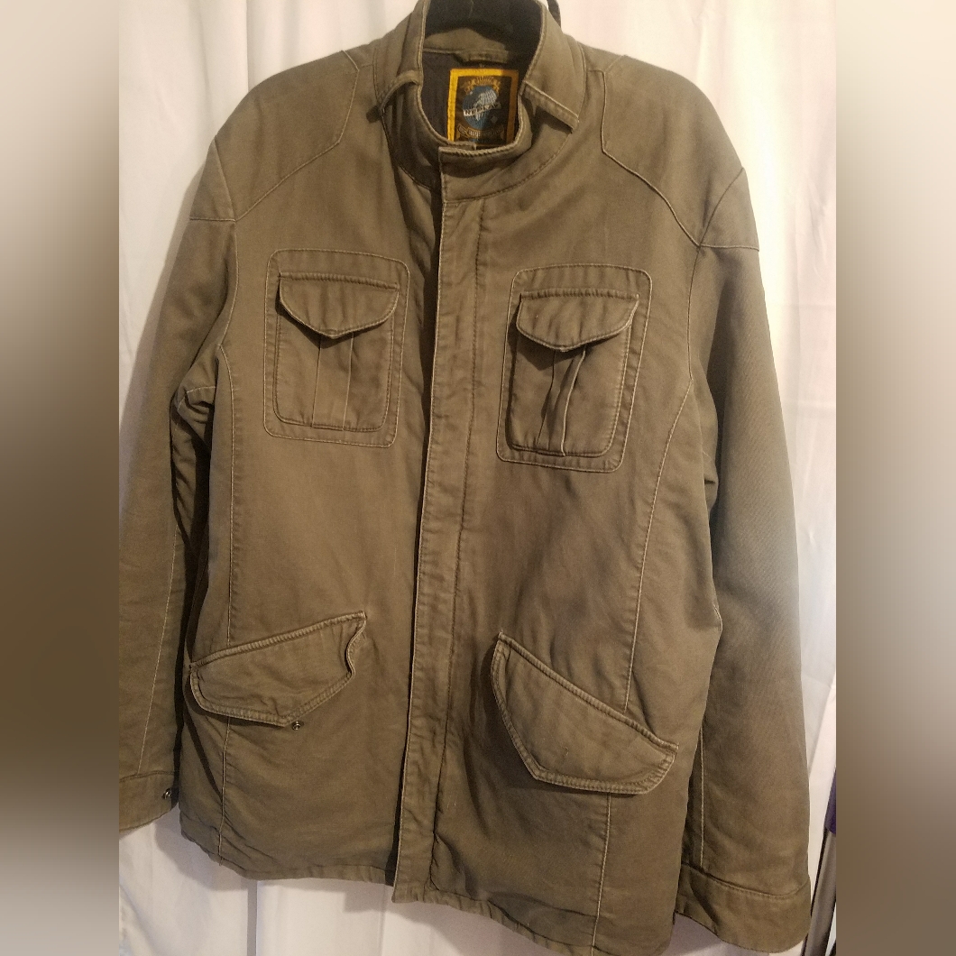 Reply Xl Jacket